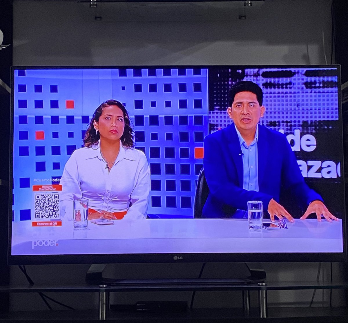 BryanAPacheco1's tweet image. ¿Y estos random quienes son? JAJAJAJAJA.
¿Durarán más que Tatiana y Sebas?
#KuartoPoder #AmerikaTV #Nuevostíteres