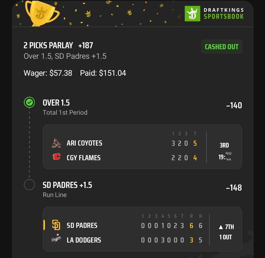 dylansmith_9's tweet photo. @ProfitVIPs Cashed out for an easy $148 LFG PB! https://t.co/yscFMuNRJi