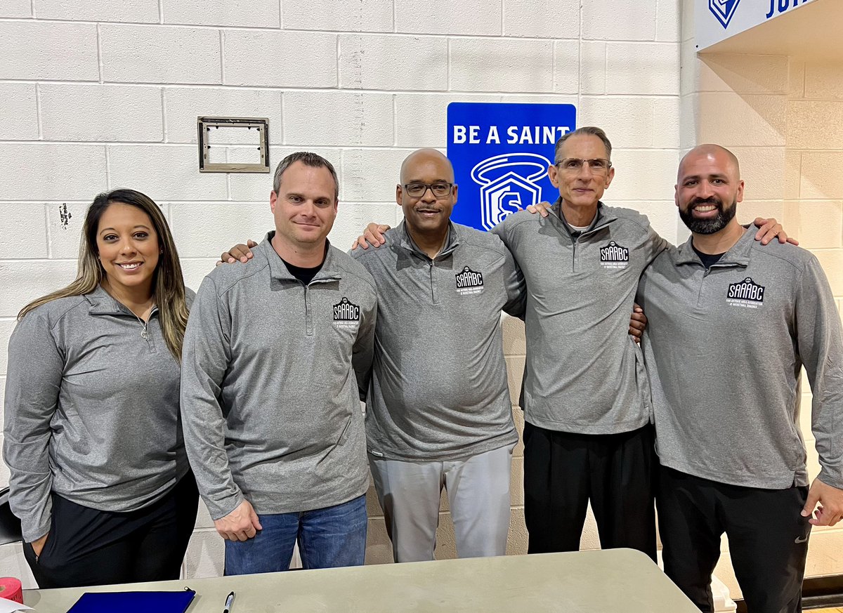 SAN ANTONIO AREA ASSOCIATION OF BASKETBALL COACHES ADVISORY BOARD #SAAABC