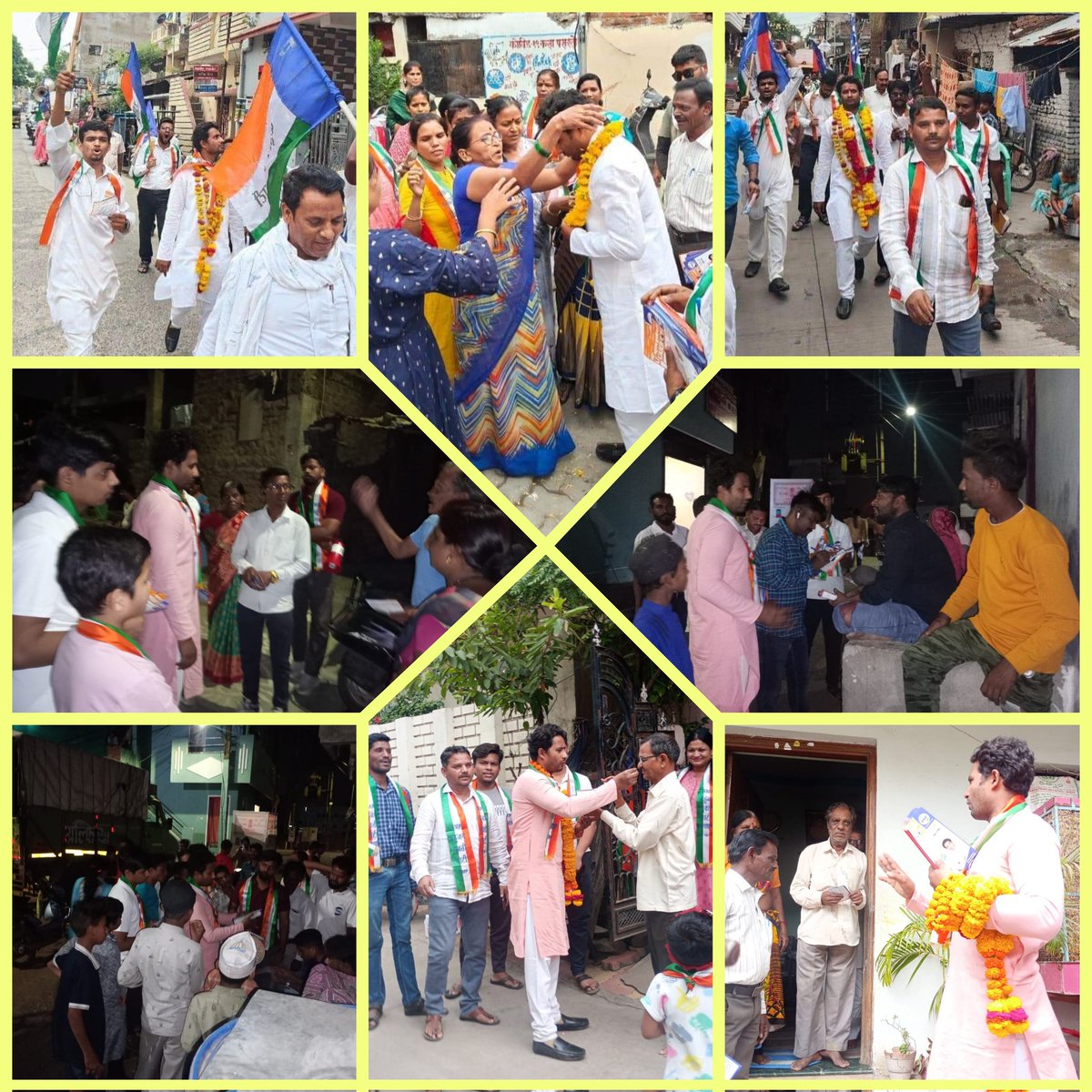 BAMCEF Maharashtra State tweet media