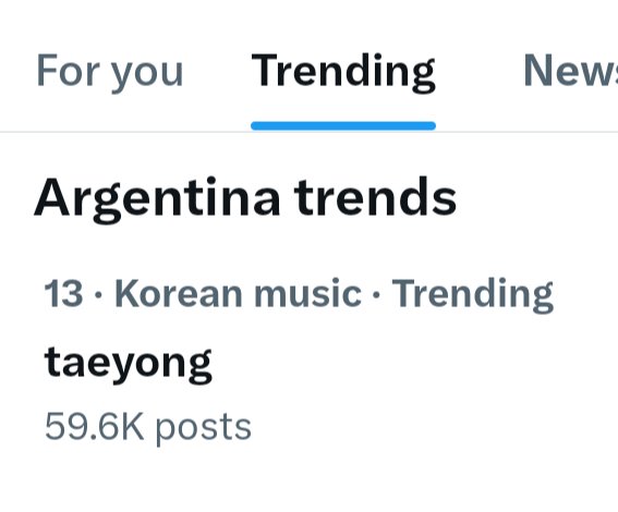 dohtaeyong's tweet photo. Ayer pasó esto solo por su cabello, obvio que te queremos y nos haces las personas más felices y orgullosas 🔥💗💗

#LATAM_IsProudOfTaeyong https://t.co/icvPvd8ZEu