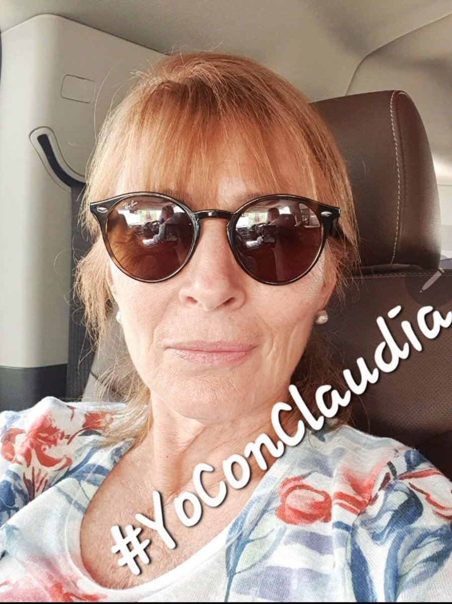 Deseo que tod@s hayan tenido un buen fin de semana y que mañana arranquemos una nueva de la mejor manera: apoyando a la mejor candidata. #YoConClaudia 🇲🇽 🫶🏽