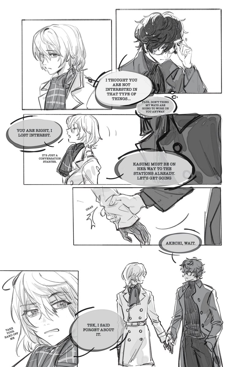 "Pick up line" (1/2)
#p5r 