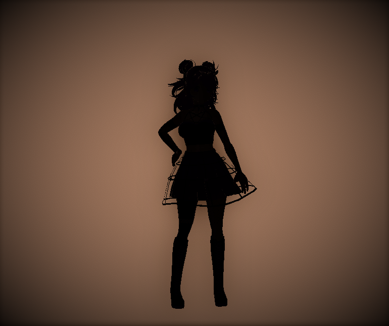 key_VT00's tweet photo. pronto weones #VtubersUprising #vtuberES https://t.co/xZi3vptmxp