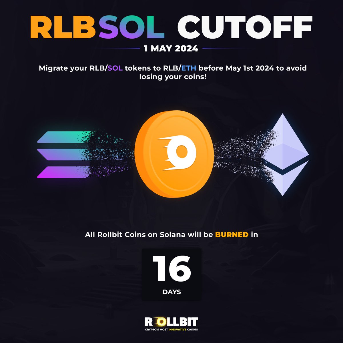 Rollbit tweet media