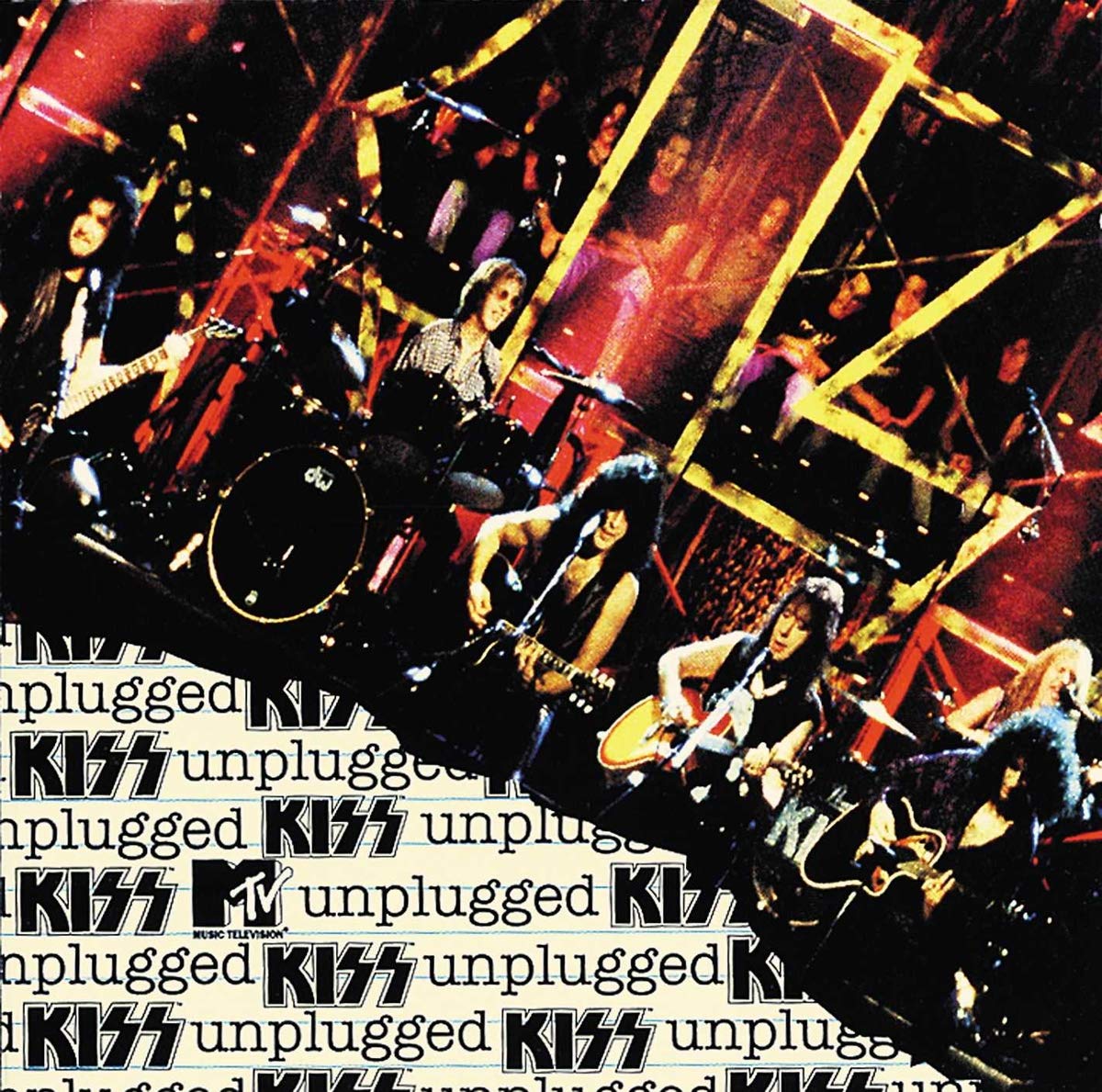 KISSopolis's tweet photo. Your Thoughts On KISS "Unplugged"? 🤔 https://t.co/ikcH36svsz