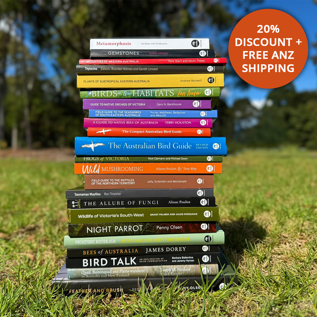 CSIRO Publishing tweet media