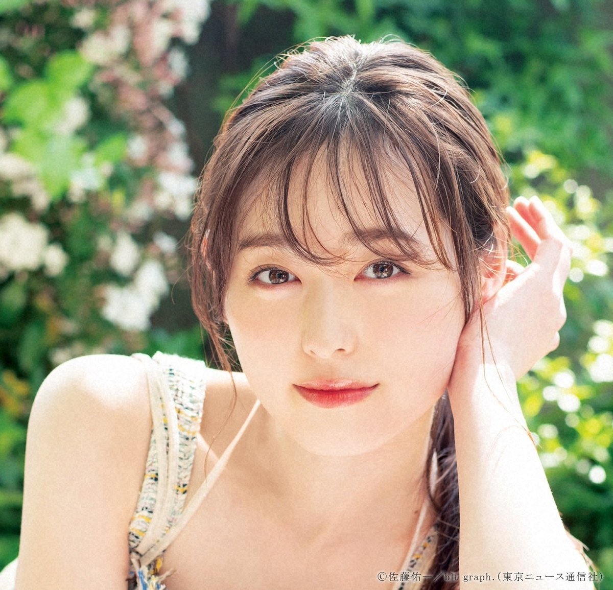 #FukuharaHaruka to appear in 2025 NHK Taiga drama 'Berabou' starring #YokohamaRyusei. It will be her first appearance in taiga drama, she will play a courtesan who hand one-sided love for the main character. The filming starts in Summer of 2024.

#べらぼう #福原遥