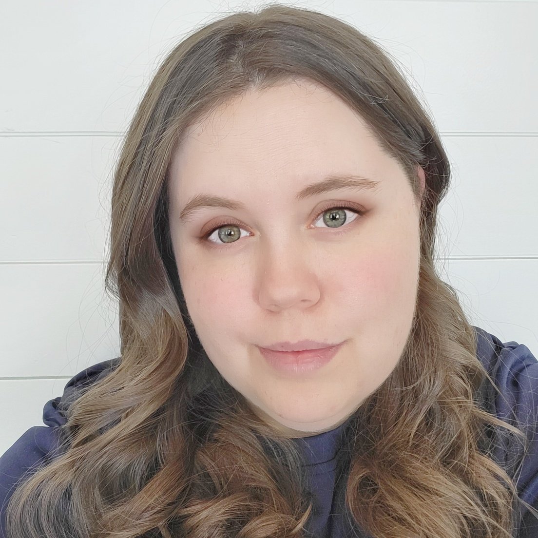 #NewProfilePic