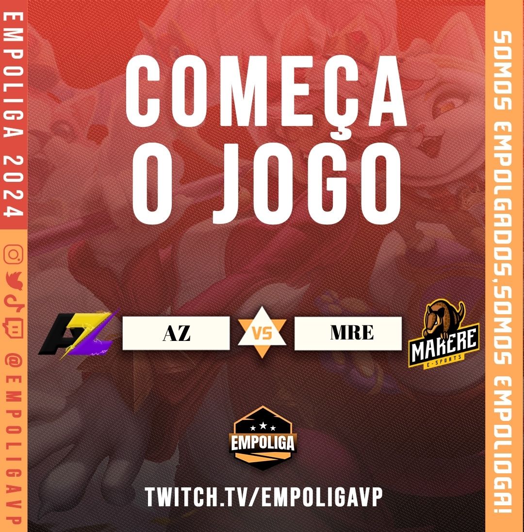 Empoliga VP tweet media