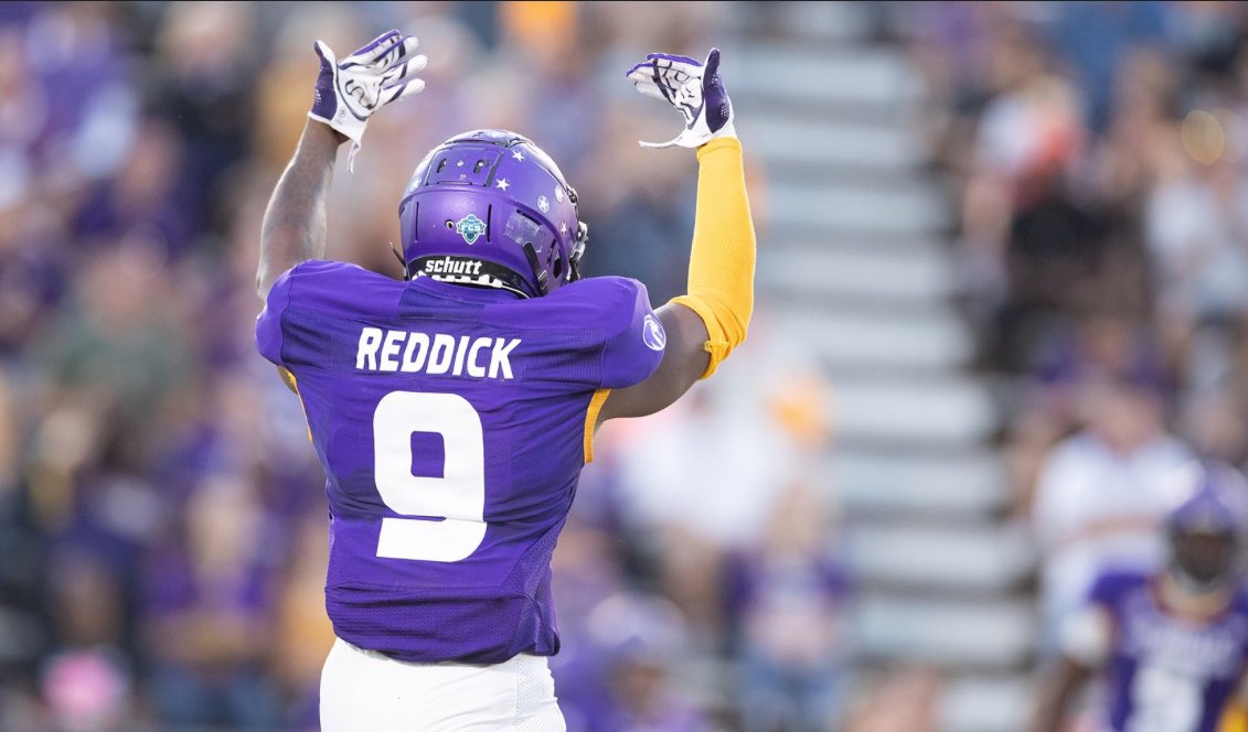 Chevis Johnson (@chevj12) on Twitter photo After a GREAT conversation with <a href="/BrentDearmon/">Brent Dearmon</a> I am glad to announce I have received my first Offer to play at <a href="/UNAFootball/">North Alabama Football</a> <a href="/EarlGill10/">Earl Gill</a> <a href="/LDixon_/">Lorenzo Dixon</a> <a href="/CoachKirby25/">KIRBY</a> After a GREAT conversation with <a href="/BrentDearmon/">Brent Dearmon</a> I am glad to announce I have received my first Offer to play at <a href="/UNAFootball/">North Alabama Football</a> <a href="/EarlGill10/">Earl Gill</a> <a href="/LDixon_/">Lorenzo Dixon</a> <a href="/CoachKirby25/">KIRBY</a>
