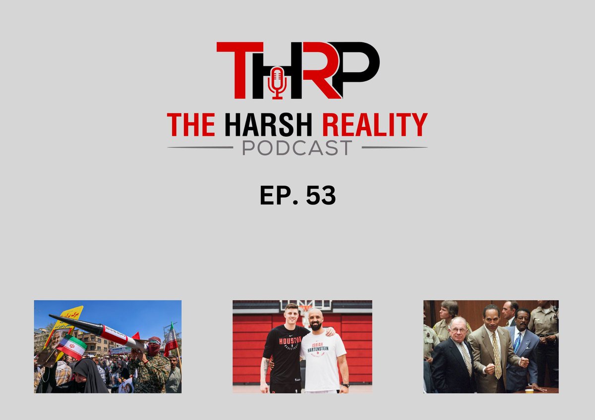 HarshPodcast's tweet photo. We're BACK!! Make sure you tune in tonight 8PM for Ep.53 and don't miss the live discussion

https://t.co/Hnuwy3lAPQ

@DeeWeb85 @longliveler https://t.co/75a8NAlUPV