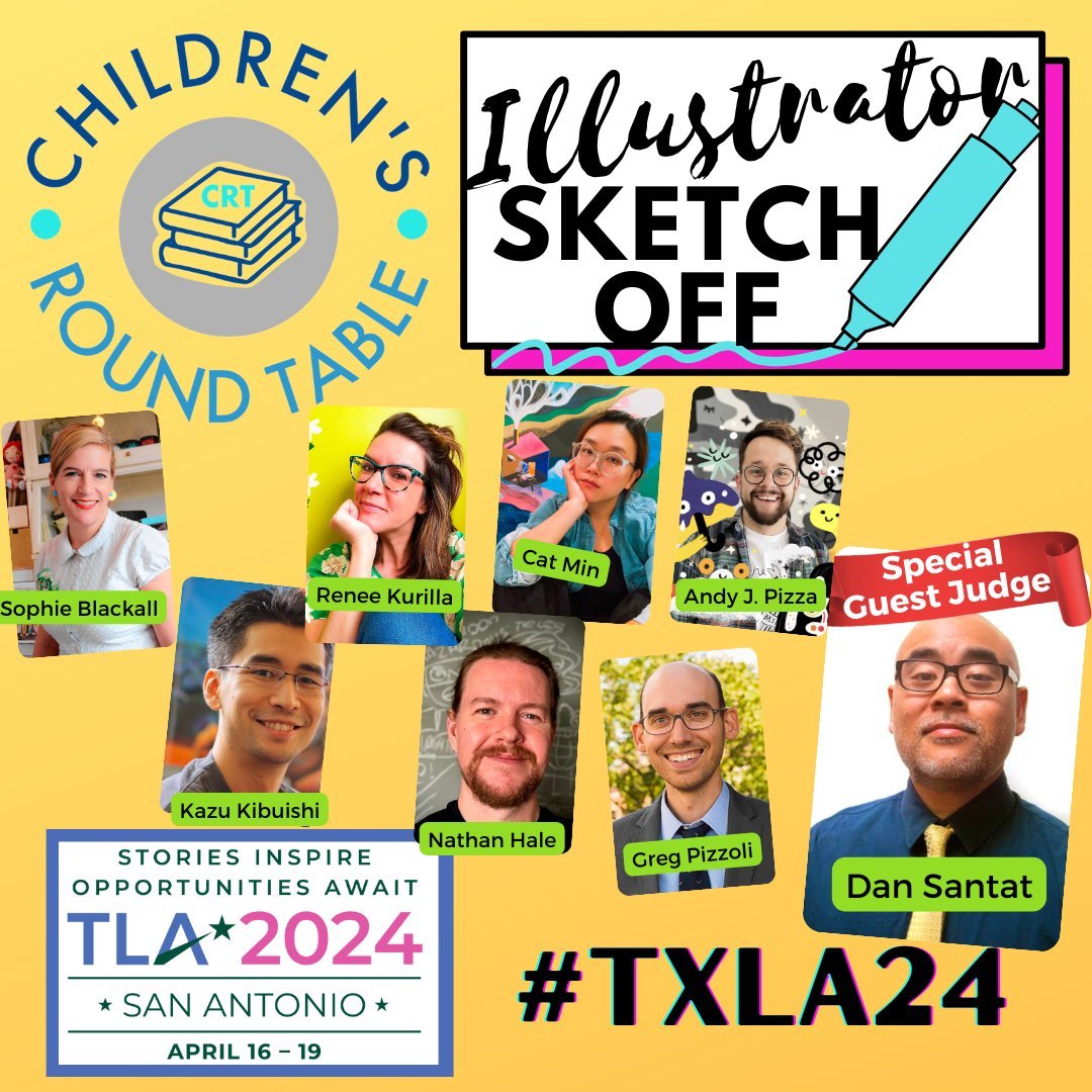 Children's Round Table tweet media