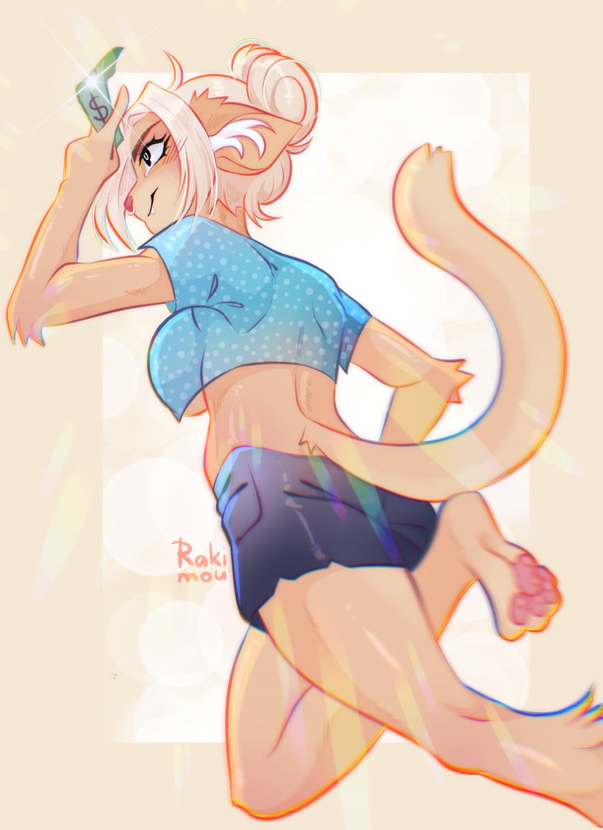 Ｒａｋｉｍｏｕ 💕 tweet media