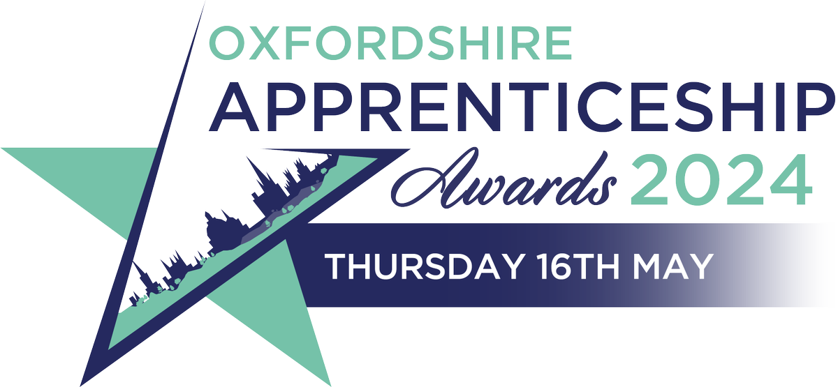 🏆 We hope you've enjoyed hearing all about the fantastic #Oxfordshire #Apprenticeship Awards 2024 finalists & sponsors! Follow #OAAwards2024 & visit oxlepskills.co.uk/oaawards for updates! #OAHour