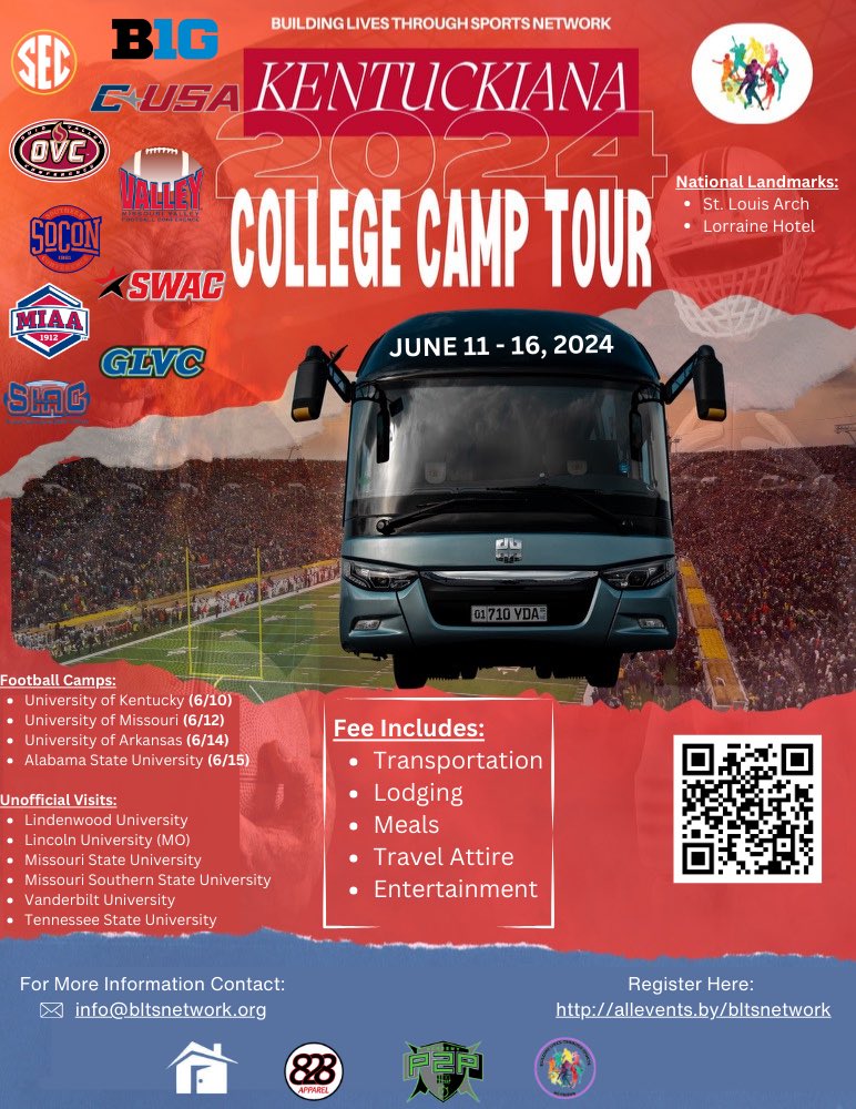 Proud2BRog's tweet image. Knowing what we know about the cost of college, take advantage of this opportunity and go #proveyourself and learn about little about a monumental event in our country’s history. @Coach1Tyme