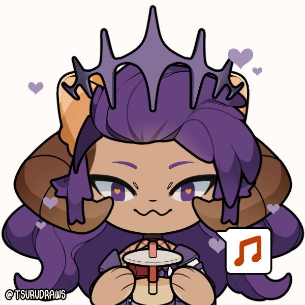 IRL vs possible vtuber? 👀👀 soo cute I love it