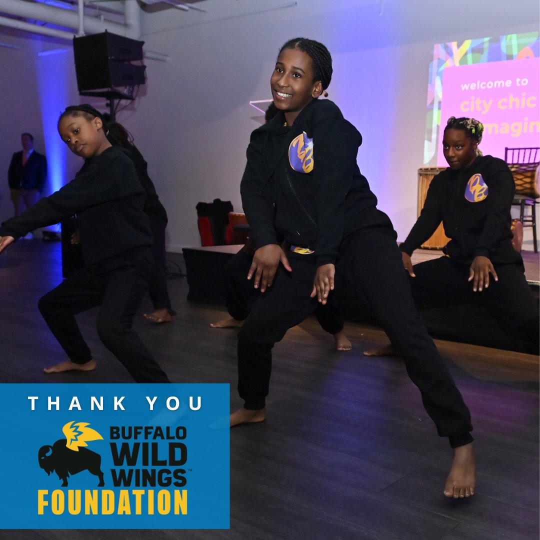 We are honored to receive a generous grant from the @bwwings Foundation. These funds will help us continue to create bright futures for the youth in our community. Thank you! 

#Grant #Donation #BrightFutures #BGCA #BGCStamford #StamfordCT