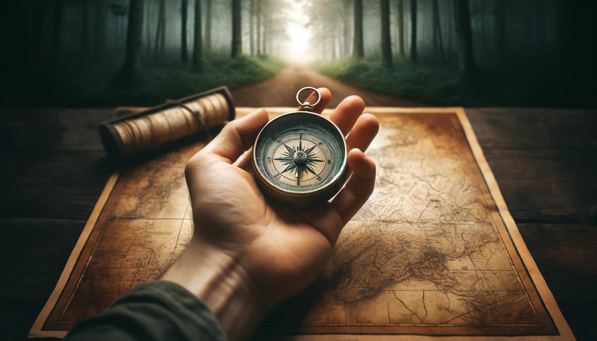 🔍 Seeking personal clarity? Look no further! Dive into 'Find Personal Clarity' and unlock your true purpose 🗺️ Grab your roadmap today at wix.to/rqm4p2P 🚀 #LifePurpose #SelfDiscovery #Empowerment