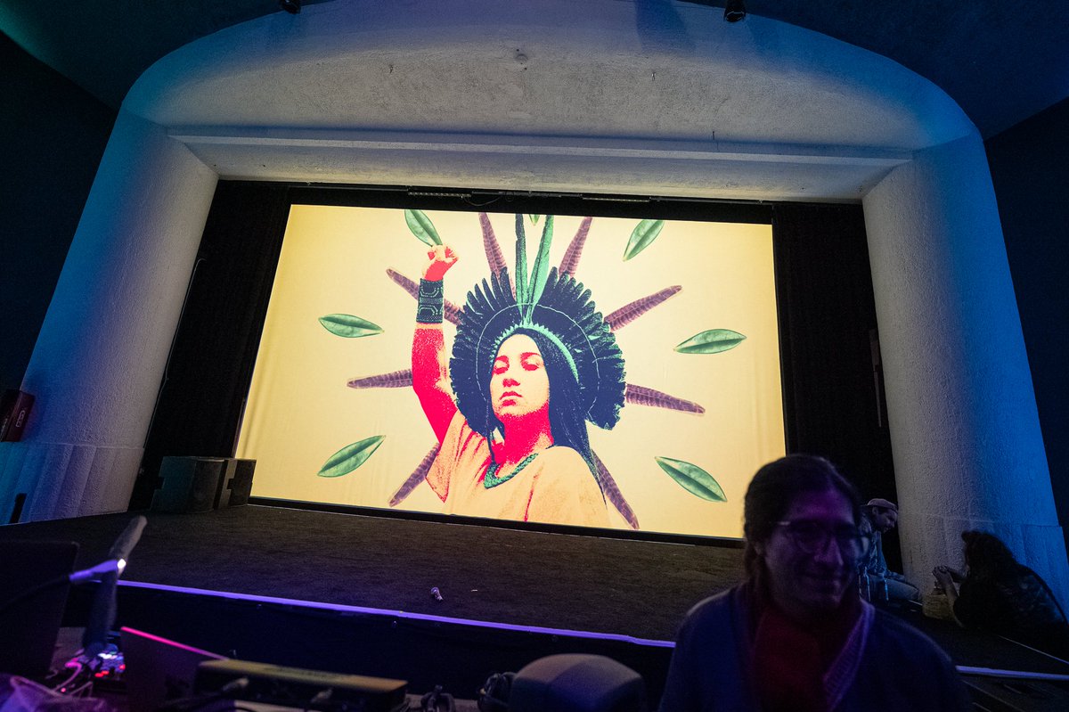 protocollabs's tweet image. 🪩 Intermission for a 🕺 break. 

📸 Highlights from last night&apos;s #FtC Afterparty!

📍#LabWeekPG