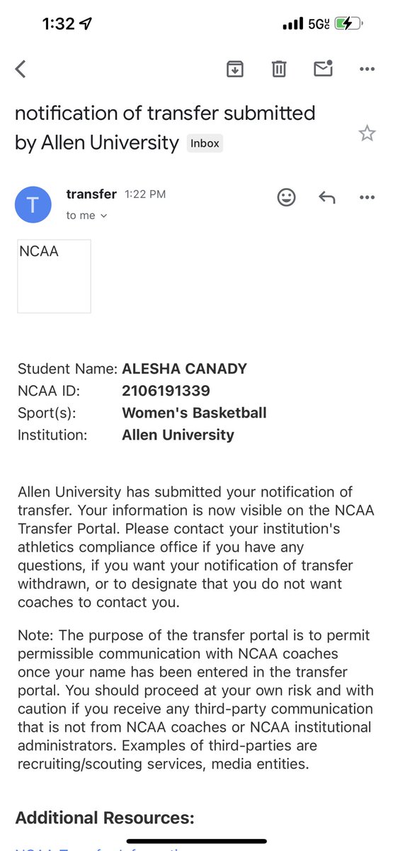 Officially in the Portal📲📲