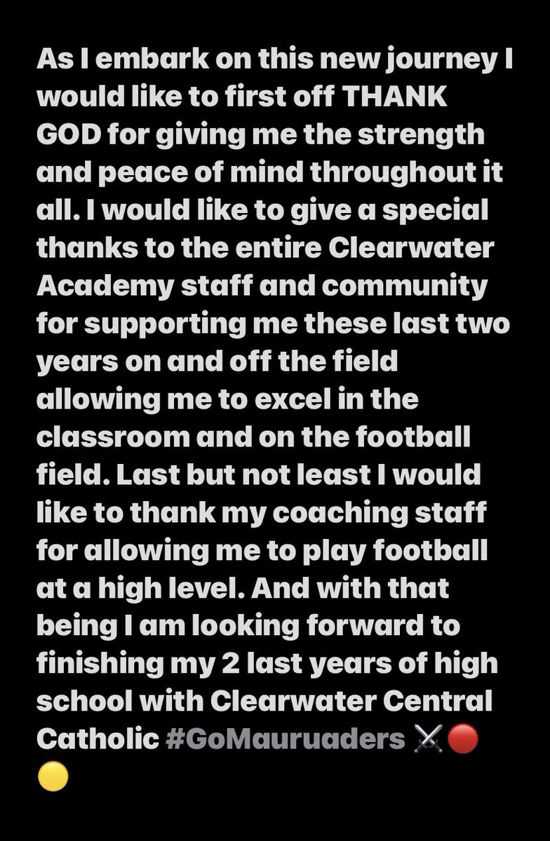 forrest_loving's tweet photo. Let’s work @CoachCHarvey !!! Huge thanks to @CoachJesse18, @CoachMeyerCAI, @CoachFeldman81, and @Coach_Meyer5 for helping me these last 2 years to become a better player. I will forever be grateful!! #KFFK https://t.co/HuoikES0NU