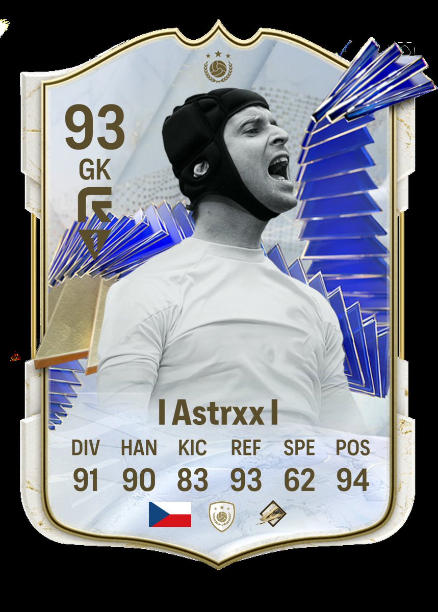 KK_KK_MF's tweet photo. Deadline day!!!!

We managed to secure another top player from Cyber⁩ Brothers,Yessir he has hands. Mr Nevan Kleinhans 😱 https://t.co/gW2MdOfHdd