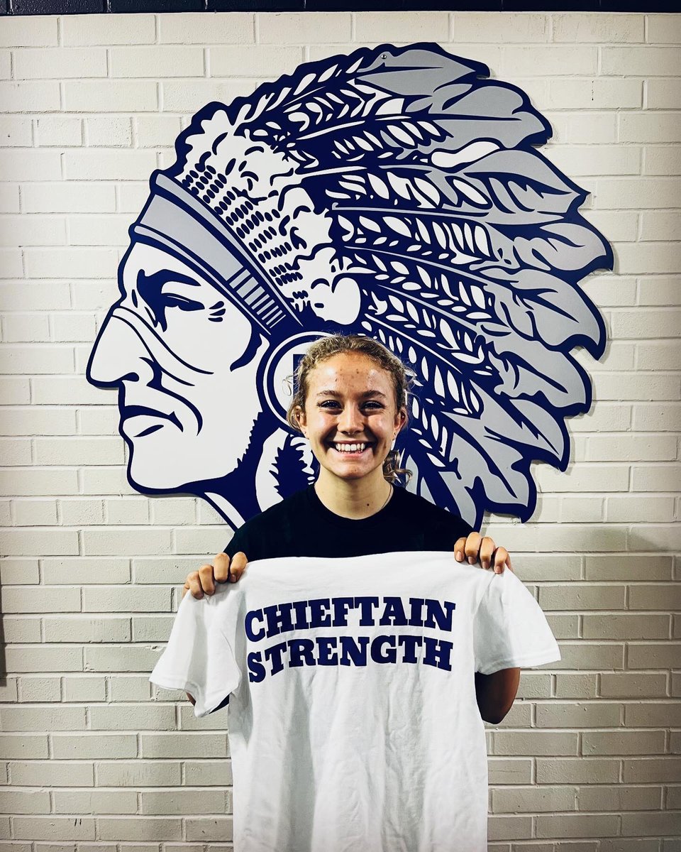 More Chieftains earning their Chieftain Strength shirts!

Kennedy, Kevin, & Hailee always doing an awesome job & are always working to Change Their Best!

So proud of these 3 & excited to see where they gROW to!

#ChieftainStrength #BEASTfam #ChangeYourBest #KeepgROWing