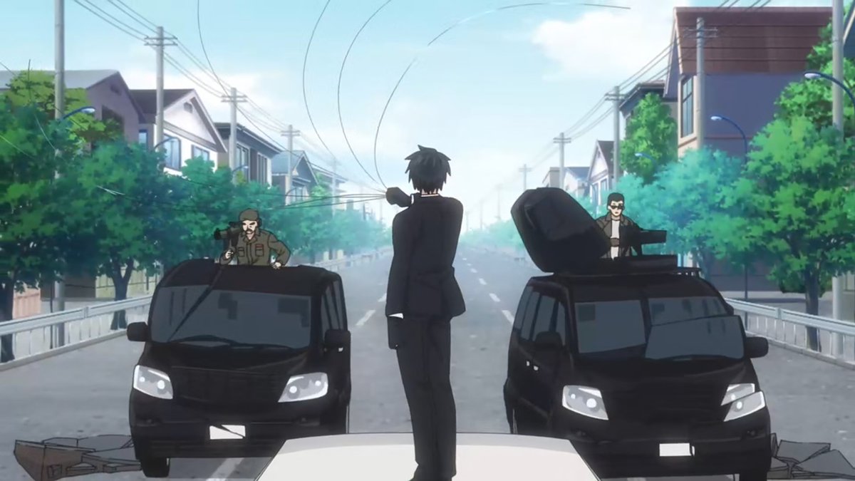 ecaanime's tweet photo. Yozakura-san Chi no Daisakusen || Eca-Anime 
https://t.co/SpPFhRRoLX 
Agregado episodio 02. https://t.co/aNRmyw3h1M