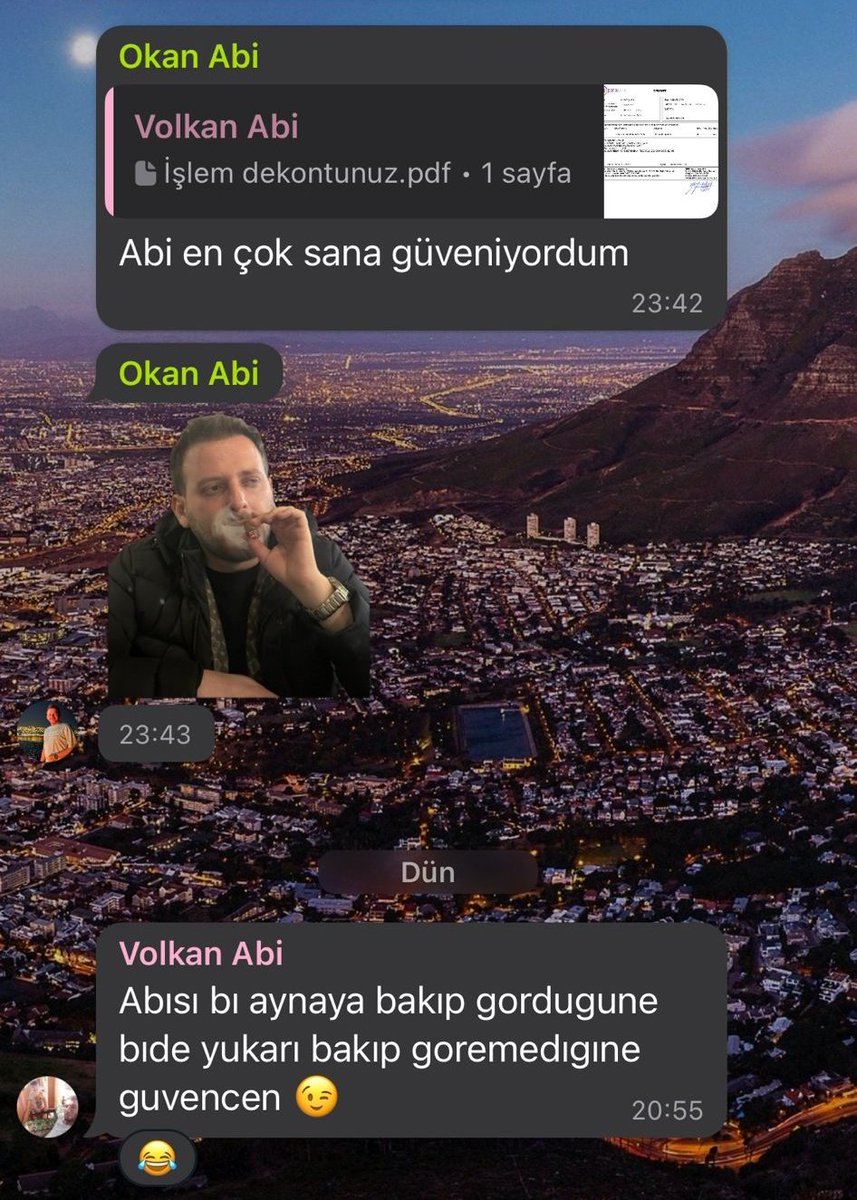 aybukecapaa's tweet photo. abimden hayat dersi köşemizde bu gün xbisdbiebdid https://t.co/slKpiT1a08