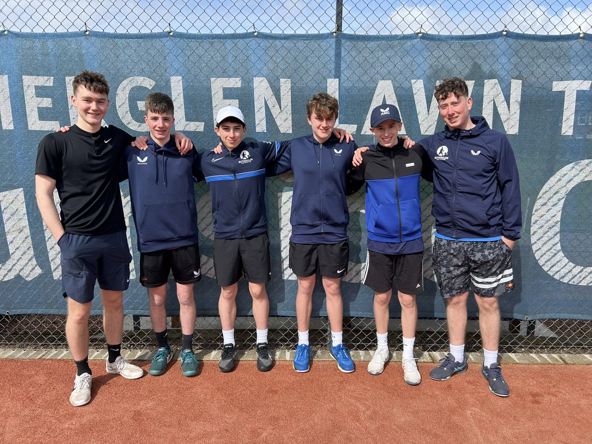 Rutherglen LTC tweet media