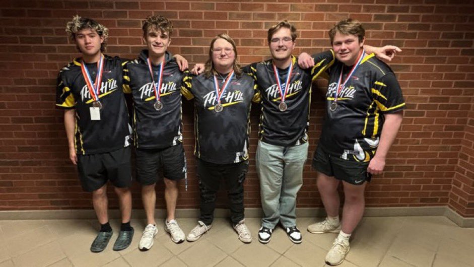 Unforgettable weekend, unfortunately came in second to <a href="/ConverseEsports/">Converse Esports</a> but nothing but respect to those guys they’re insane.

Super happy with how I played, time to keep grinding for the next one 🫡