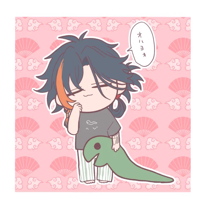今週ものんびりふぁいてぃん 