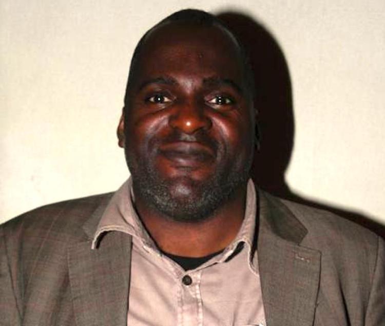 ChidiOdinkalu's tweet photo. In an intrepid career, @RotimiSankore excelled as a journalist and advocate for the public good, an enterprise to which his life was entirely dedicated.
#RotimiSankoreRIP
https://t.co/8iXCuuUpek https://t.co/uEbl5RIEzT