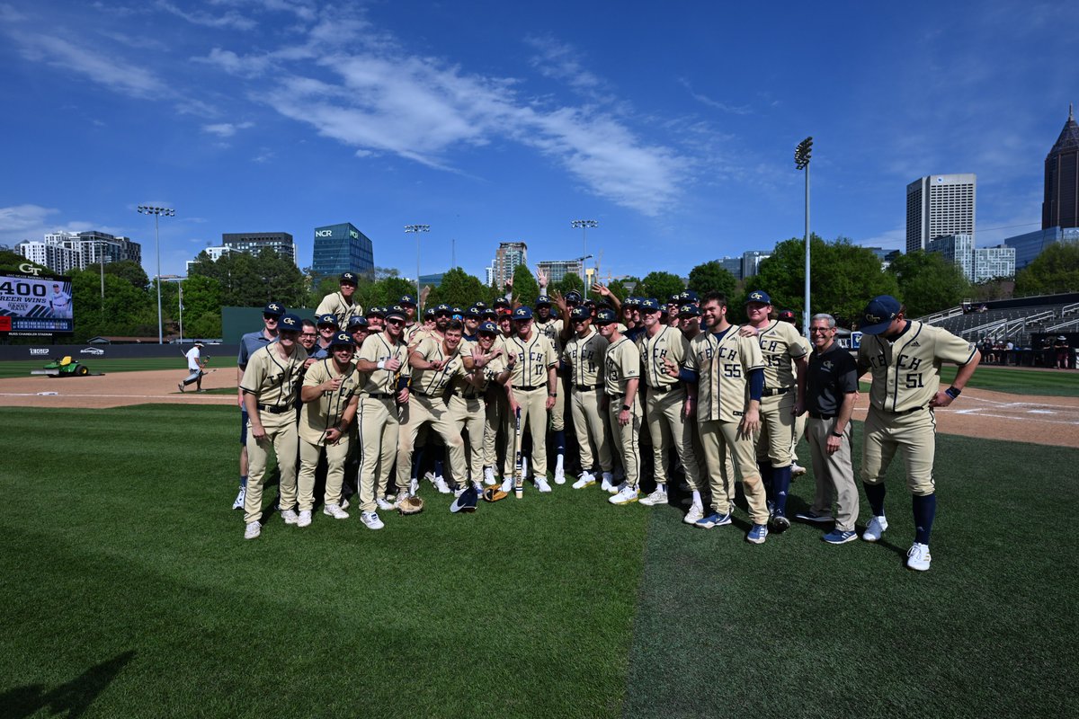 GTBaseball tweet picture