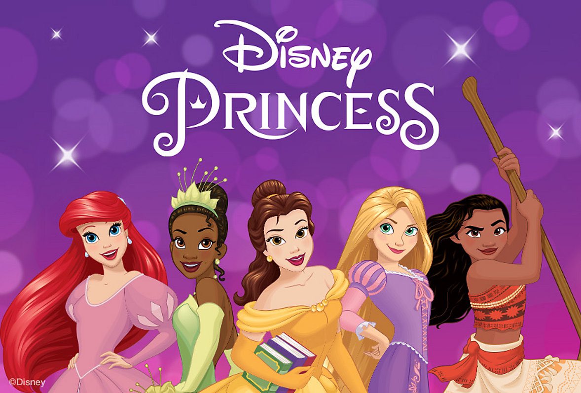 Disney Princess
#Disney #Princess #DisneyPrincess #Princesas #PrincesasDisney #DisneyPrincesas #Ariel #Tiana #Belle #Bella #Rapunzel #Vaiana #Moana  #UltimatePrincessCelebration #Celebration #UltimatePrincess #Ultimate #Princesses #DP  #DisneyPrincessCelebration #Share