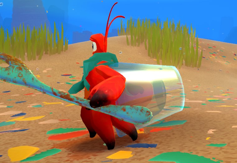 AggroCrabGames tweet picture