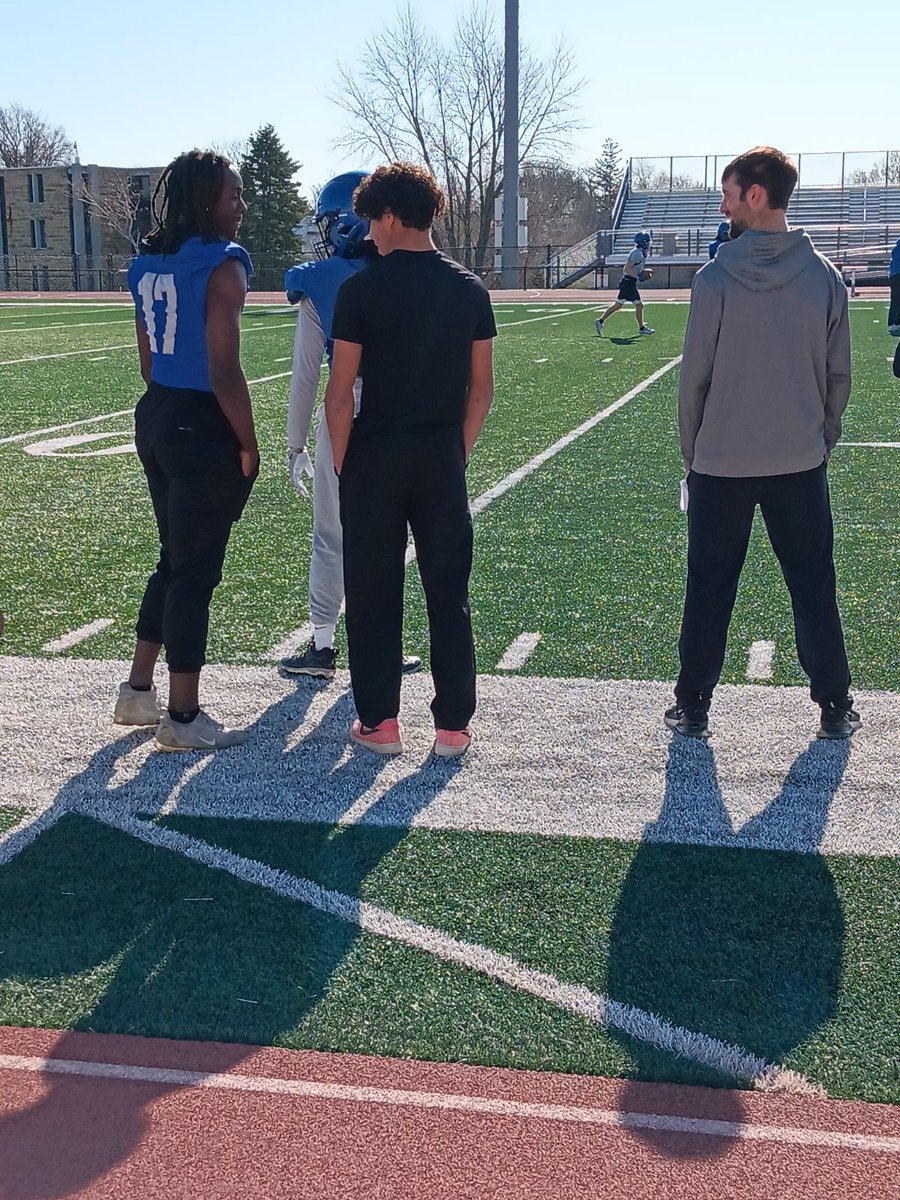 LaDamien Gatlin-Coellner (@lcoellner) on Twitter photo Thank you <a href="/Coach_Cooper4/">Keanon Cooper</a> and the whole <a href="/DubuqueFootball/">Spartan Football</a> staff for the junior day had a really great experience. Thank you <a href="/Coach_Cooper4/">Keanon Cooper</a> and the whole <a href="/DubuqueFootball/">Spartan Football</a> staff for the junior day had a really great experience.