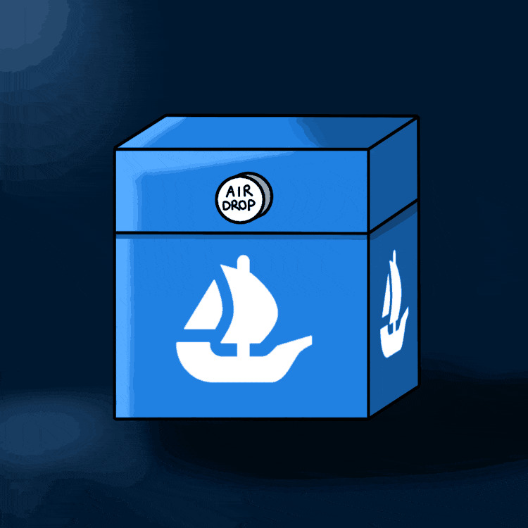 opensea airdrop hmm. minted some <a href="/base/">Base</a>. 

 thnk you  @OpenSeaBOX