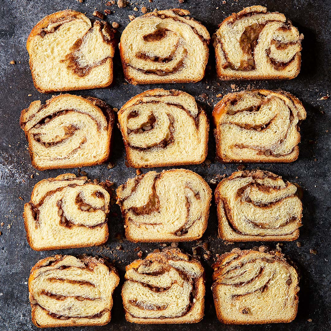 This is your sign to bake up a rich and heavenly babka: bit.ly/3IzEMog