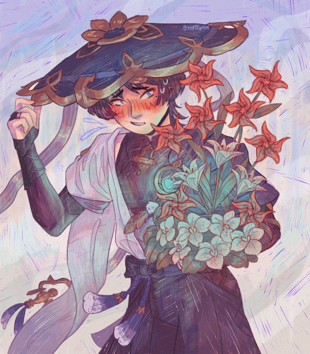 miya ⚢ tweet media