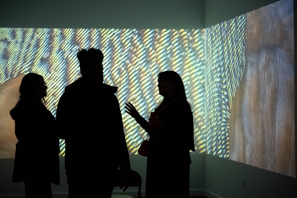 protocollabs's tweet image. 🪩 Intermission for a 🕺 break. 

📸 Highlights from last night&apos;s #FtC Afterparty!

📍#LabWeekPG