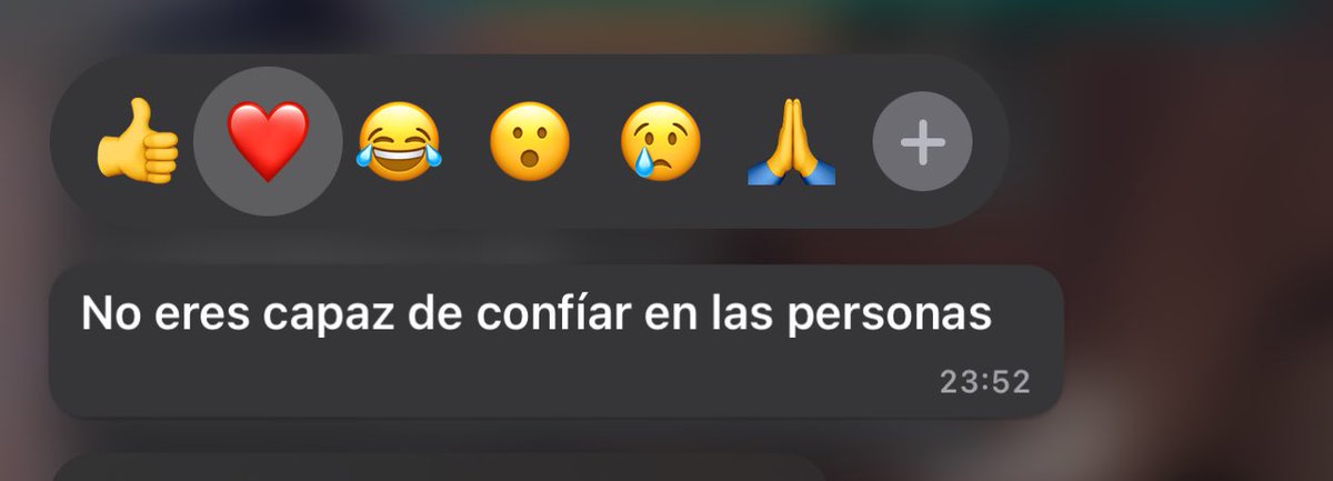 gracias un 🫶🏼