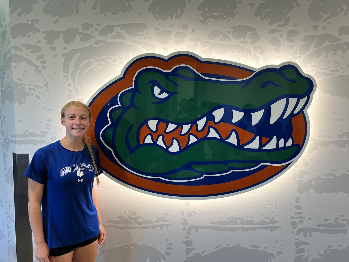 IrelynFay's tweet photo. Thank you @GatorsSoccer for a high performance ID Camp! GO GATORS 🐊! https://t.co/jCZa0t5wDX