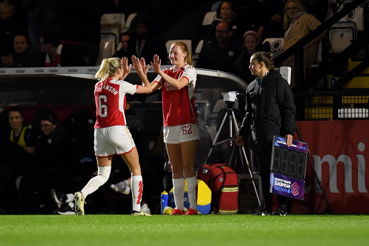 ArsenalWFC tweet picture