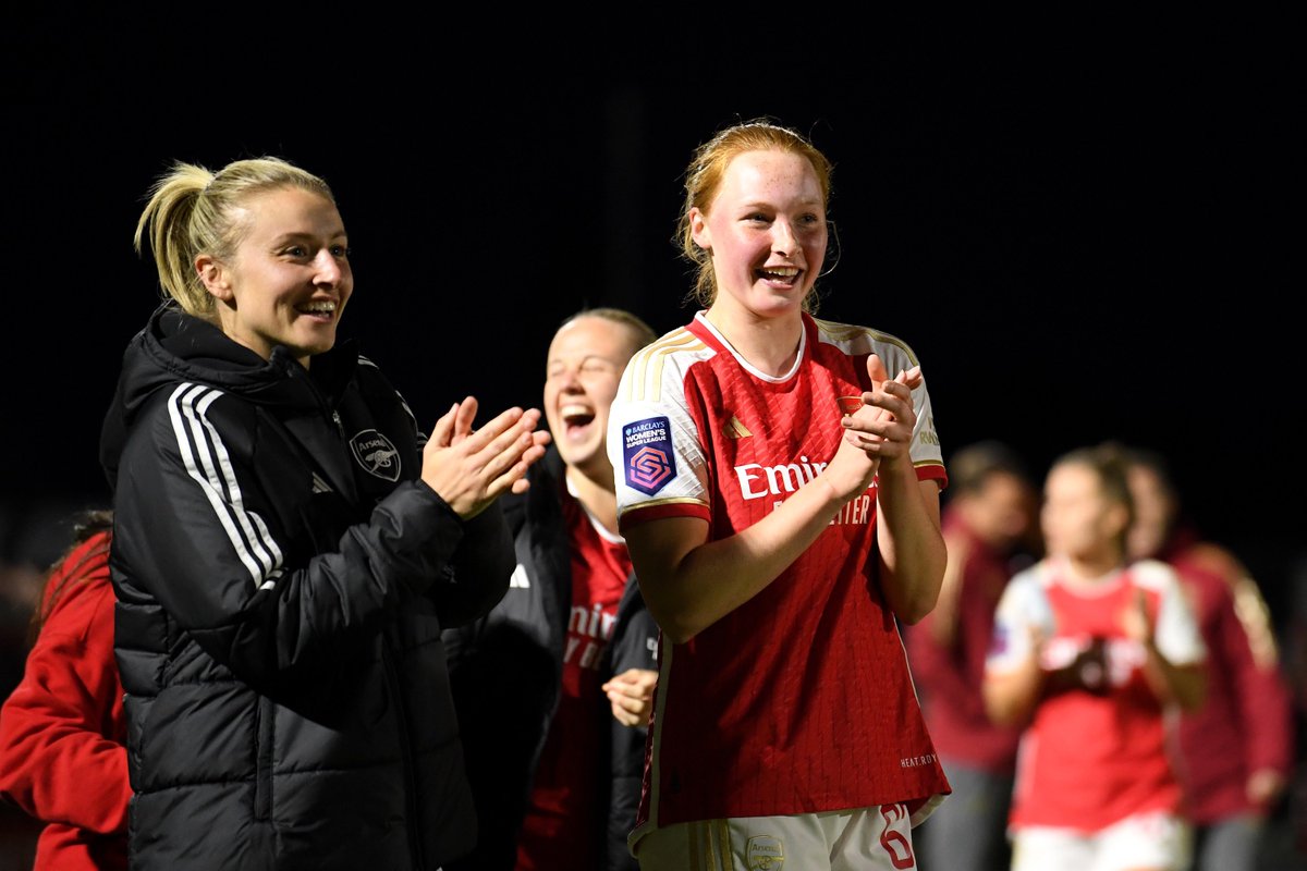 ArsenalWFC tweet picture