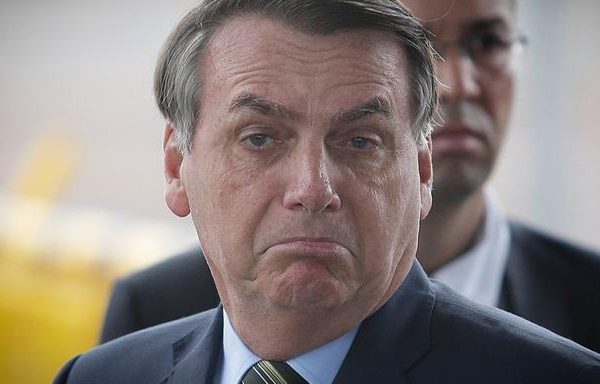 Na Mira do Repórter. tweet media