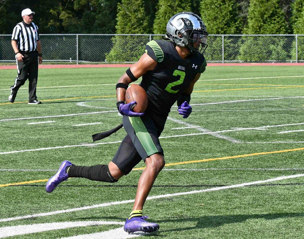 I’ll be at Delaware valley university Thursday ,18th!! <a href="/CoachHallOM/">Coach Hall</a> <a href="/RCCoachCarter/">Rob Carter</a>