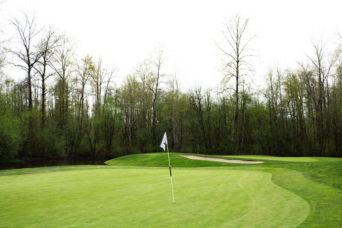 Today wraps up our first ever Masters Week here at GreenTee Country Club. Did you enjoy the special theme and course conditions? ⛳   

#greenteecountryclub #greenteegolf #golfcourse