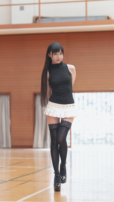 コスプレイヤーまゆろんのTwitter画像21